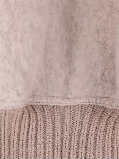 Bomber Secchia RICK OWENS | RP02F5702WPA23